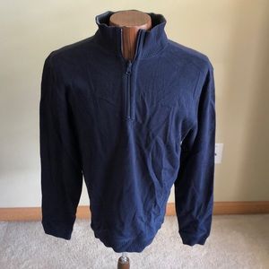NWT Men’s Sweater - Sz M - Field Gear